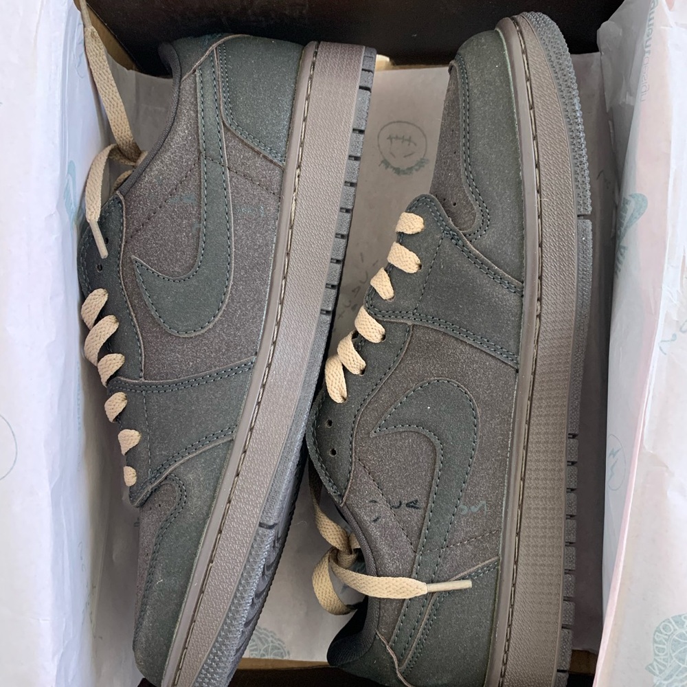 OG Travis